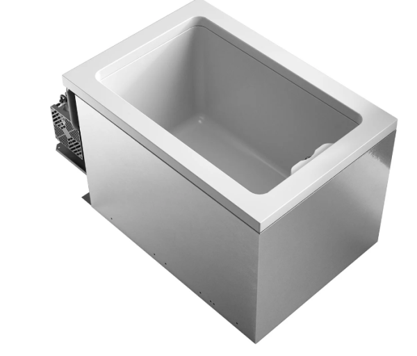 Компрессорный холодильник Indel B Top Loaded TL29 12/24V